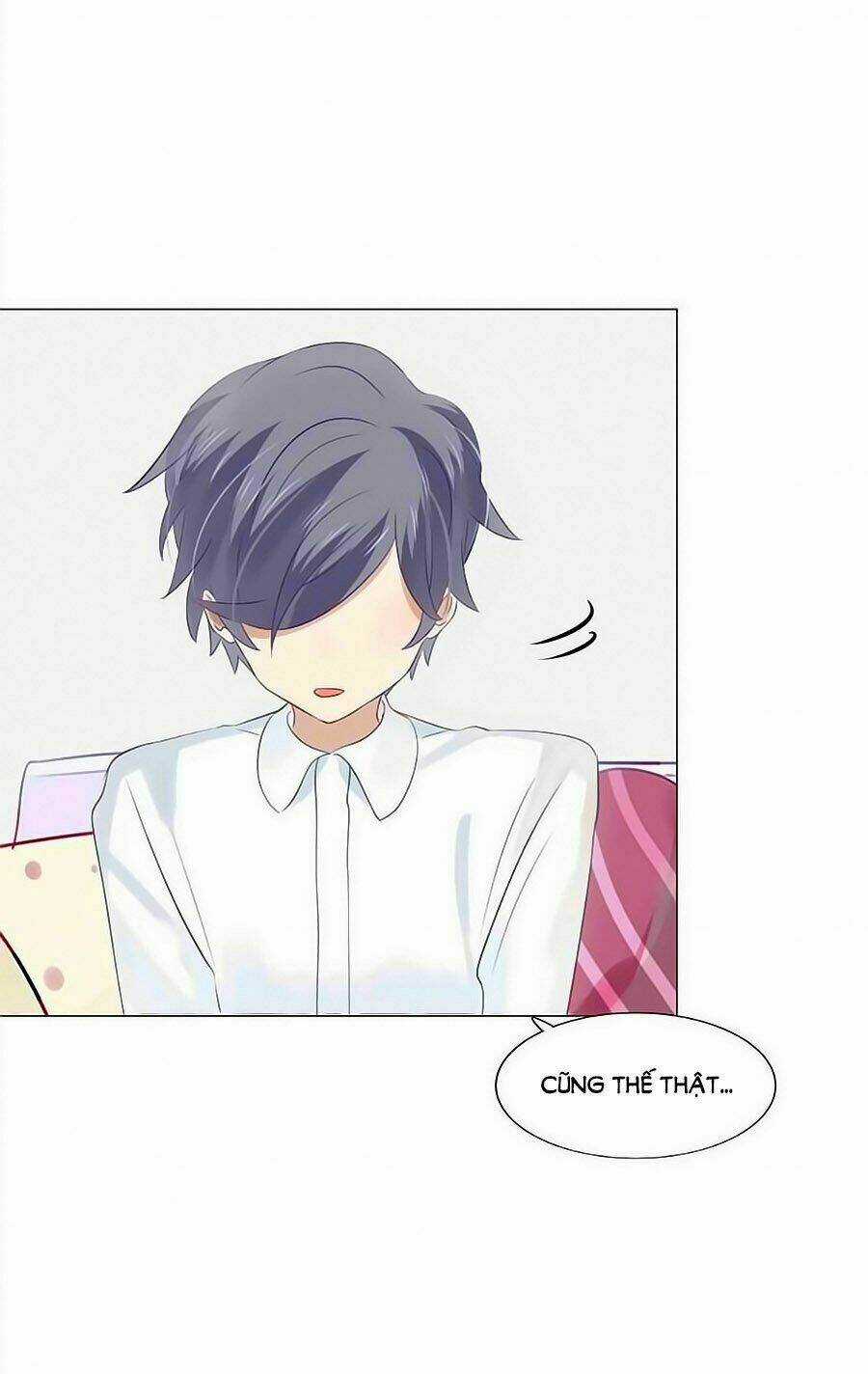 Kết Hôn Không Dễ Chapter 77 trang 35