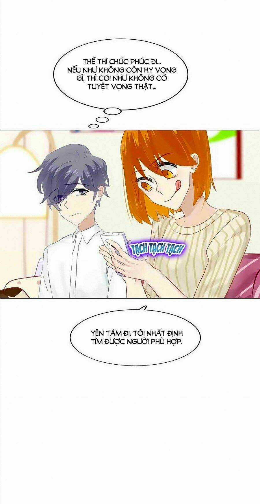 Kết Hôn Không Dễ Chapter 77 trang 36