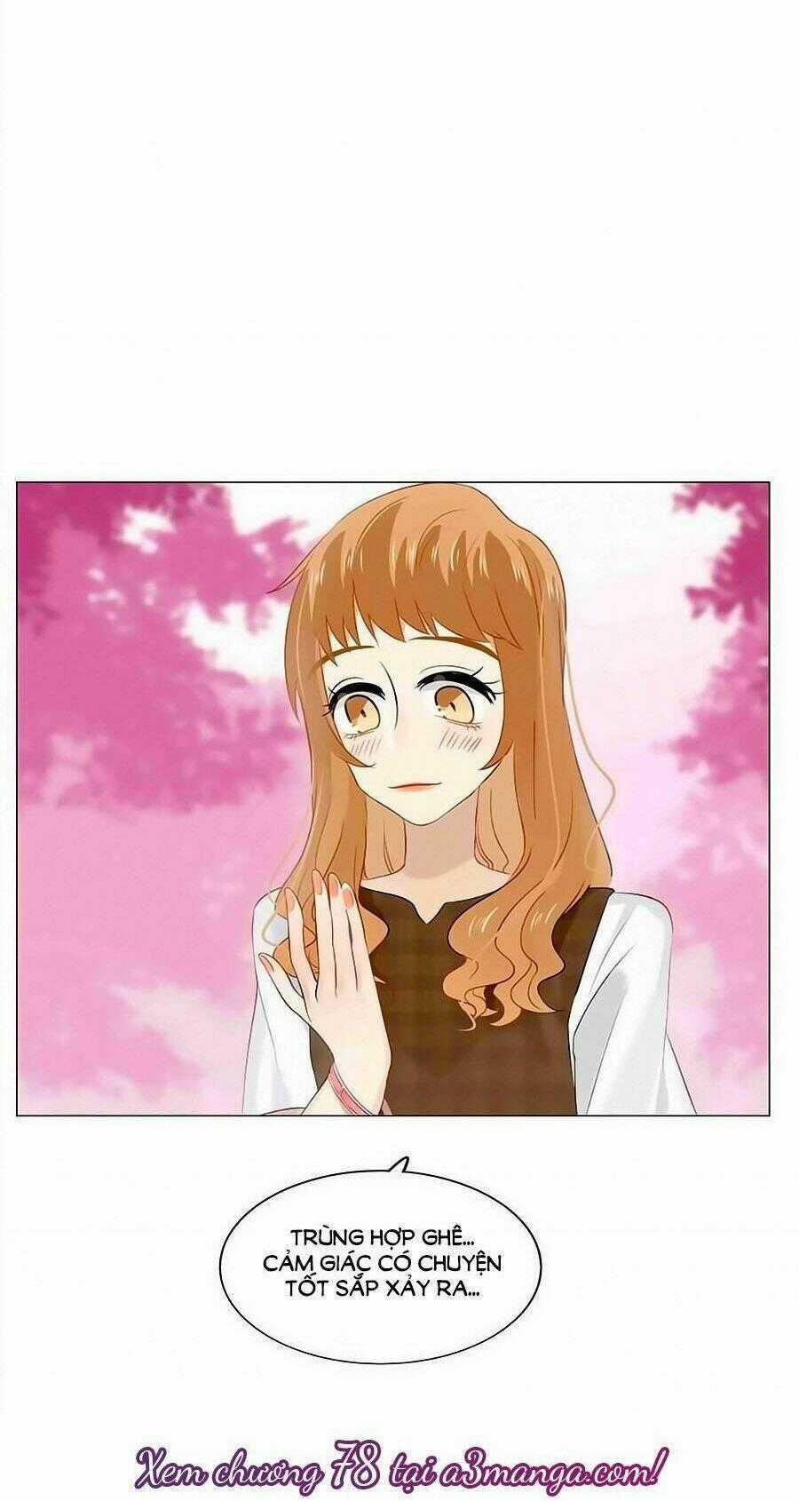 Kết Hôn Không Dễ Chapter 77 trang 39