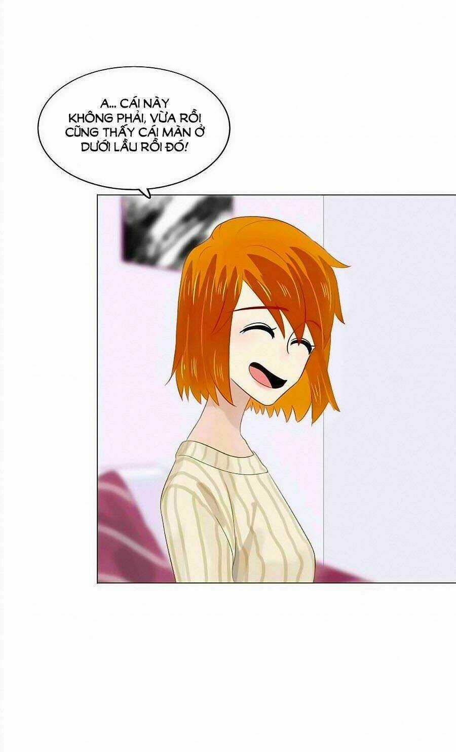 Kết Hôn Không Dễ Chapter 77 trang 4