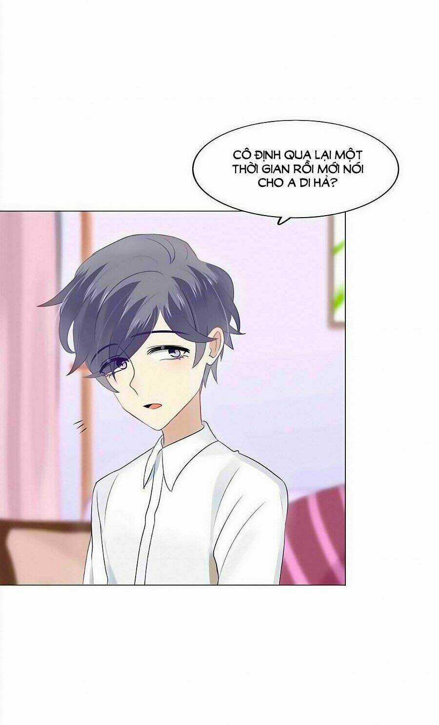 Kết Hôn Không Dễ Chapter 77 trang 5