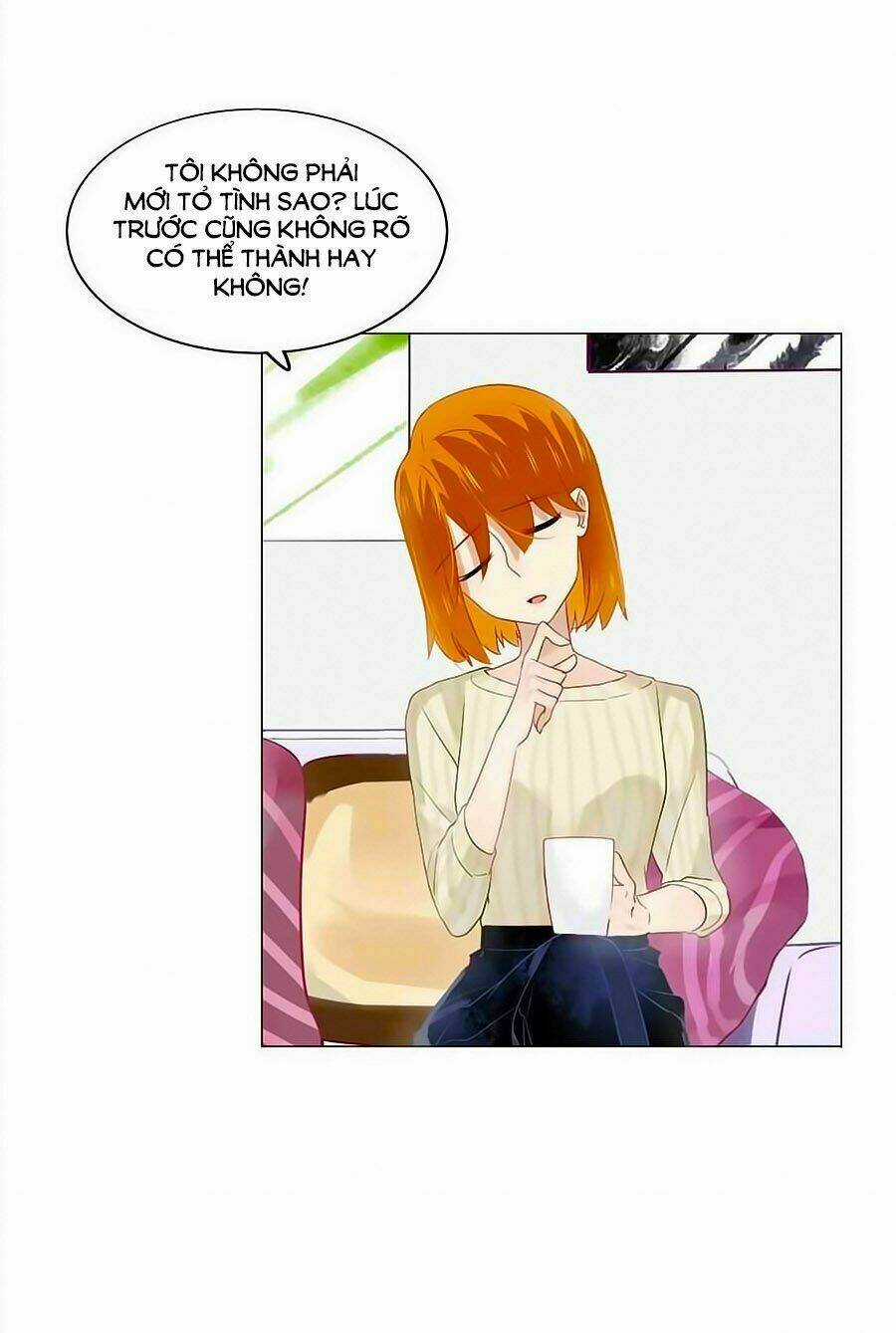 Kết Hôn Không Dễ Chapter 77 trang 6