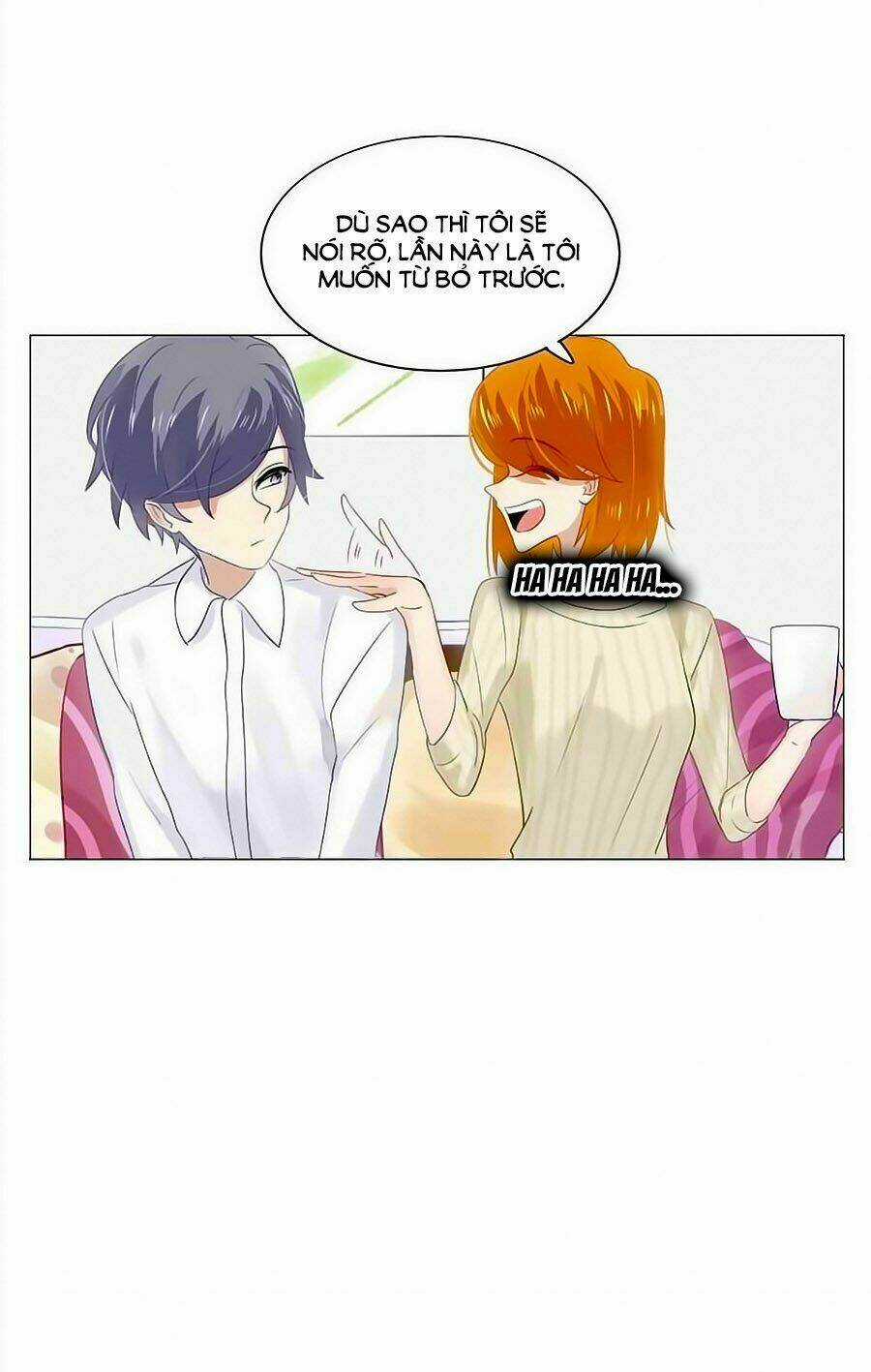 Kết Hôn Không Dễ Chapter 77 trang 8