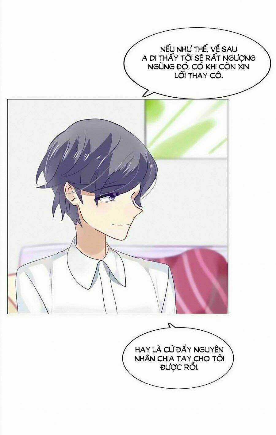 Kết Hôn Không Dễ Chapter 77 trang 9