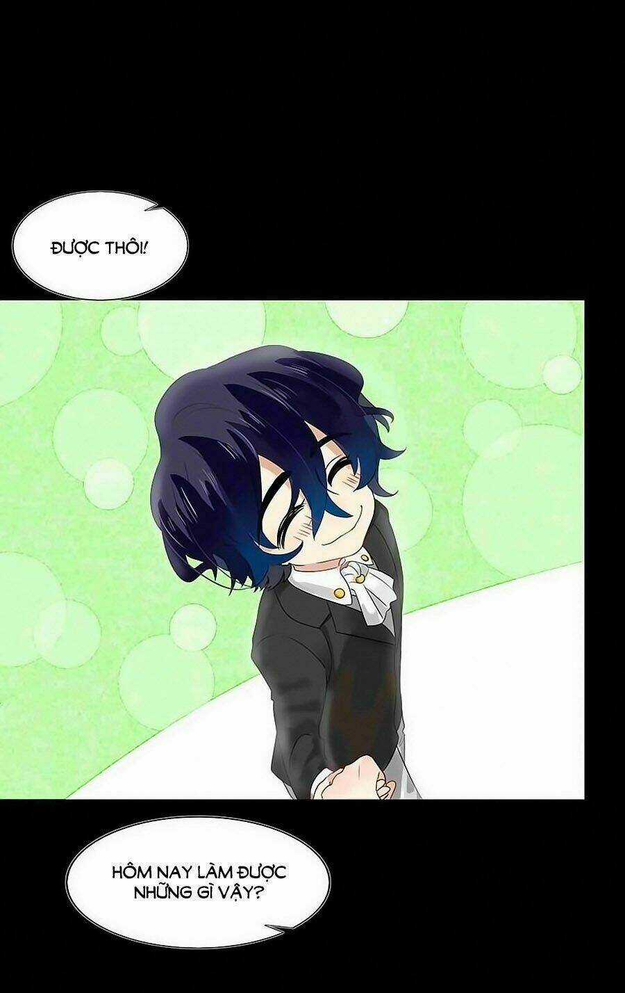 Kết Hôn Không Dễ Chapter 78 trang 16