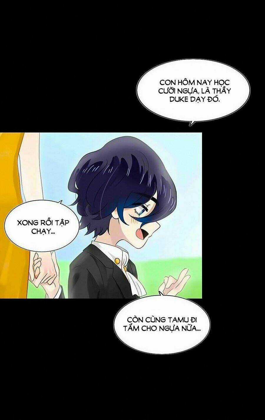 Kết Hôn Không Dễ Chapter 78 trang 17