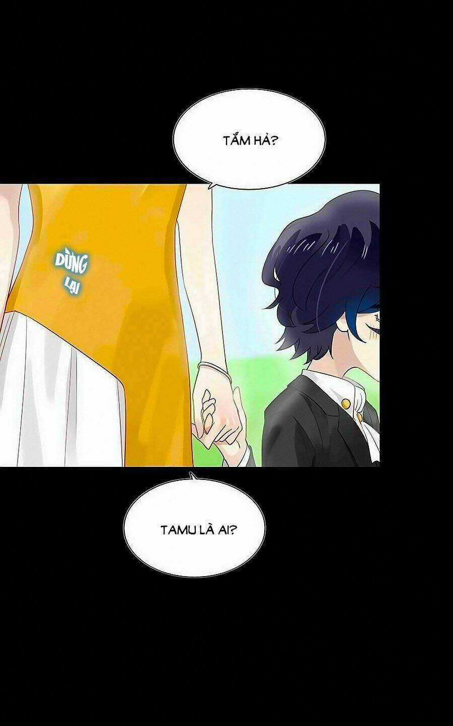 Kết Hôn Không Dễ Chapter 78 trang 18