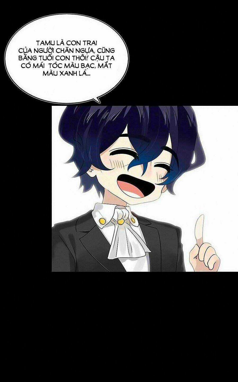 Kết Hôn Không Dễ Chapter 78 trang 19