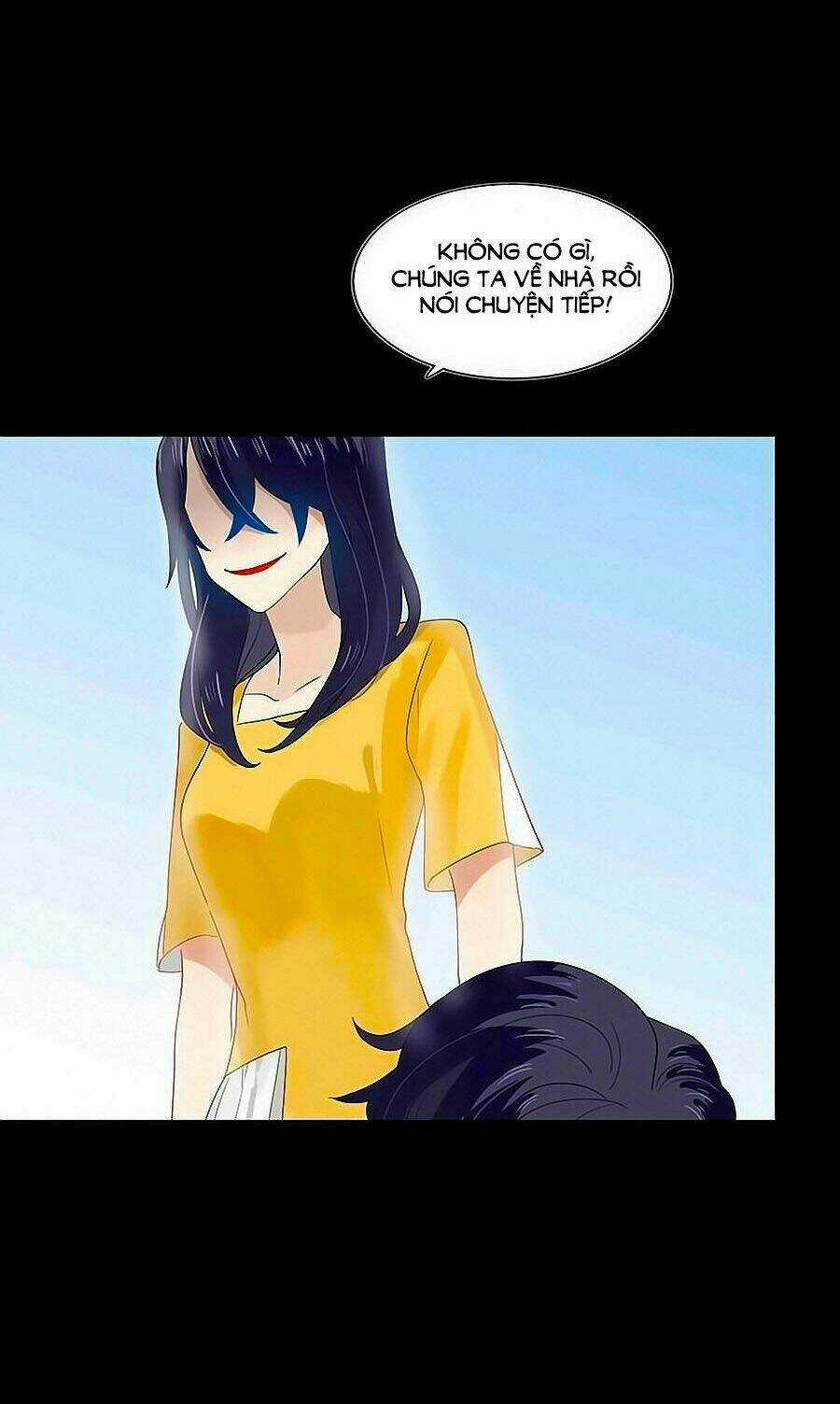 Kết Hôn Không Dễ Chapter 78 trang 21