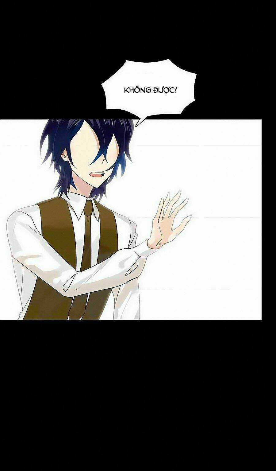 Kết Hôn Không Dễ Chapter 78 trang 23