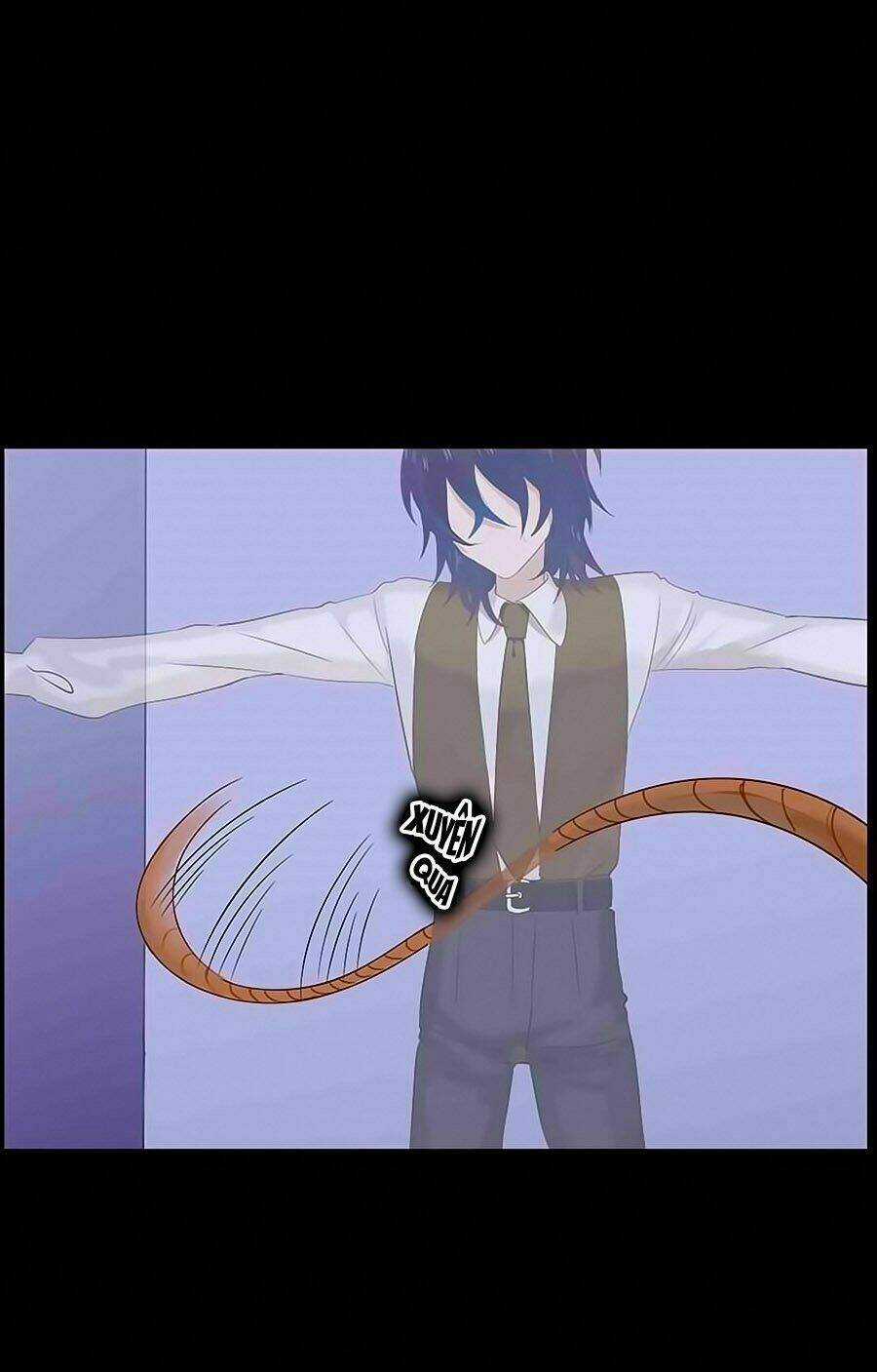 Kết Hôn Không Dễ Chapter 78 trang 34