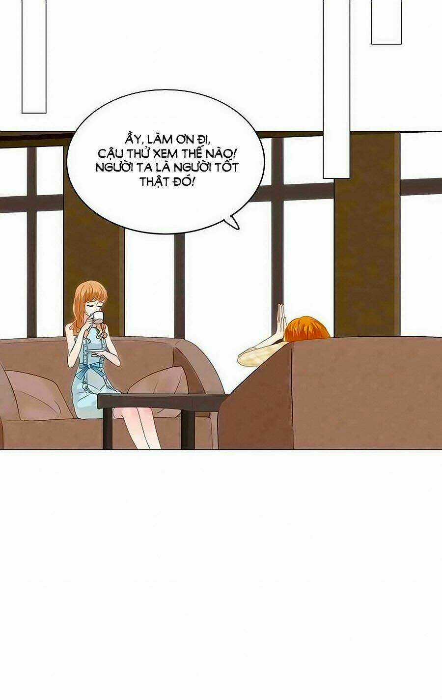 Kết Hôn Không Dễ Chapter 78 trang 41