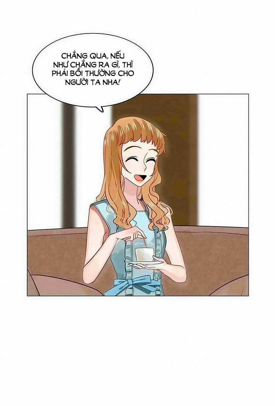 Kết Hôn Không Dễ Chapter 78 trang 43