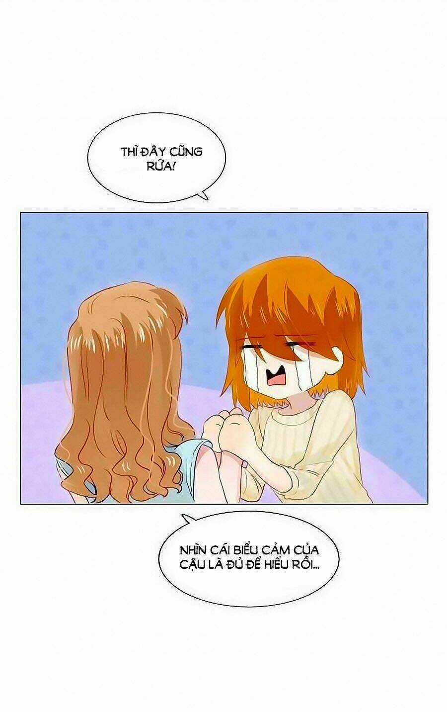 Kết Hôn Không Dễ Chapter 79 trang 10