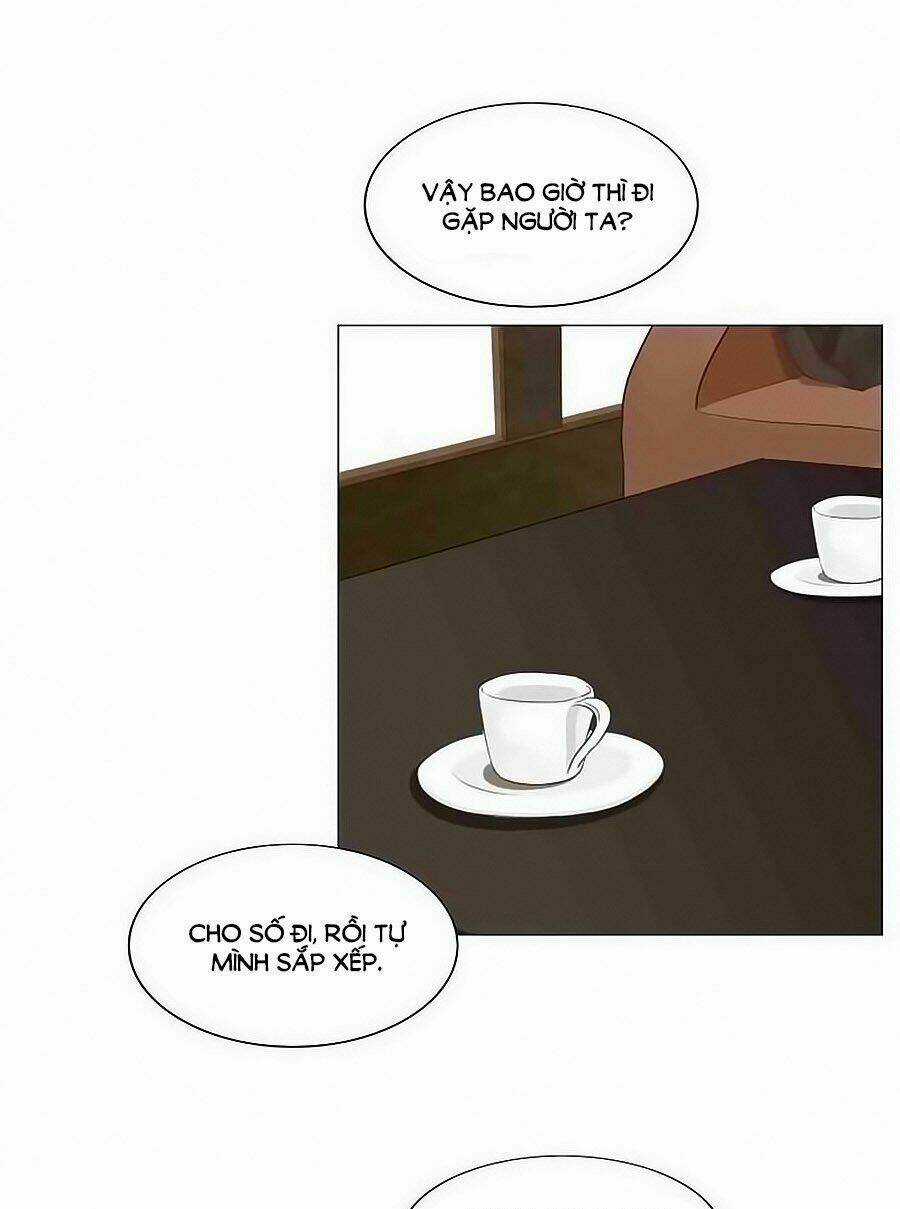 Kết Hôn Không Dễ Chapter 79 trang 11