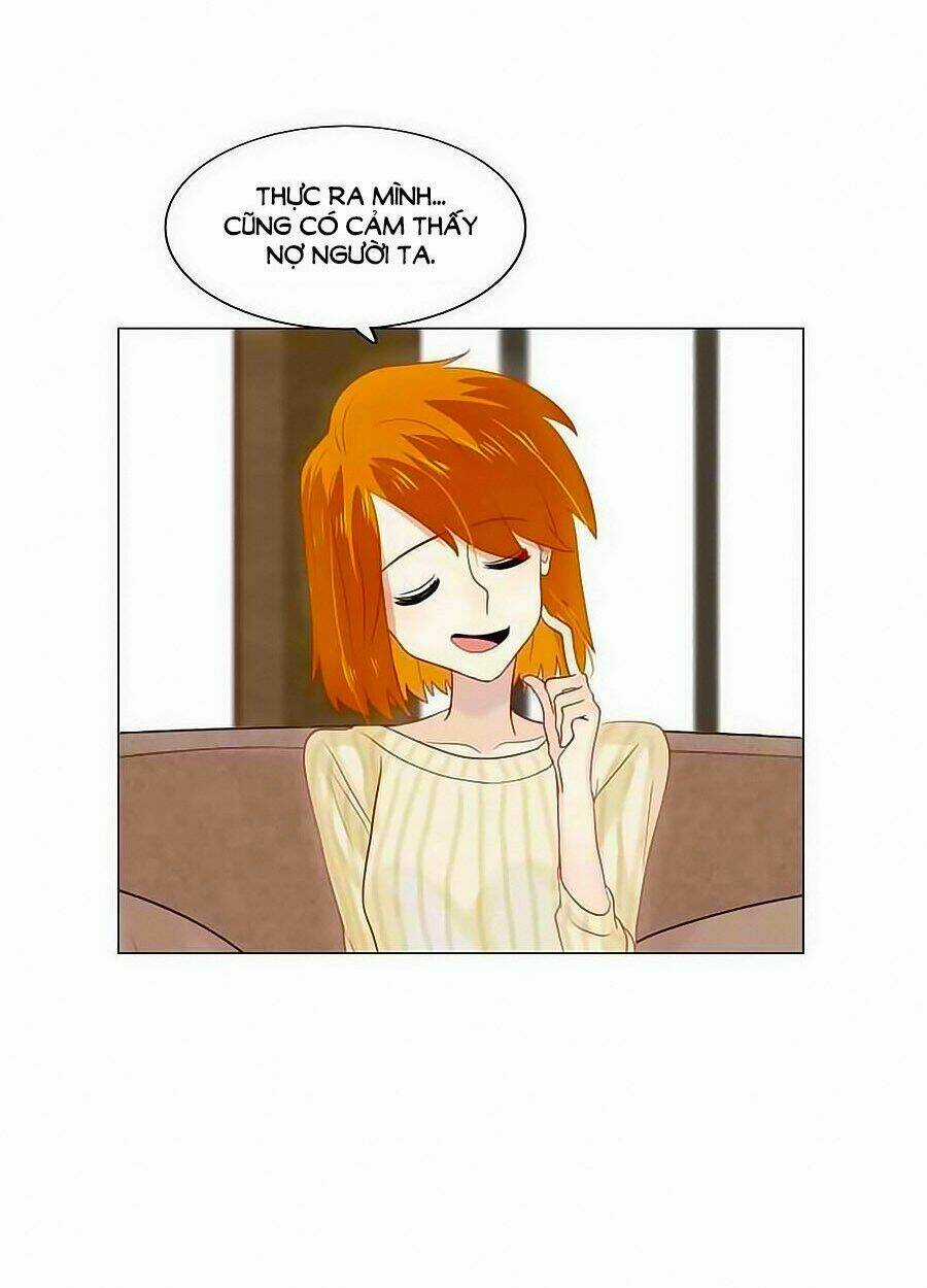 Kết Hôn Không Dễ Chapter 79 trang 2