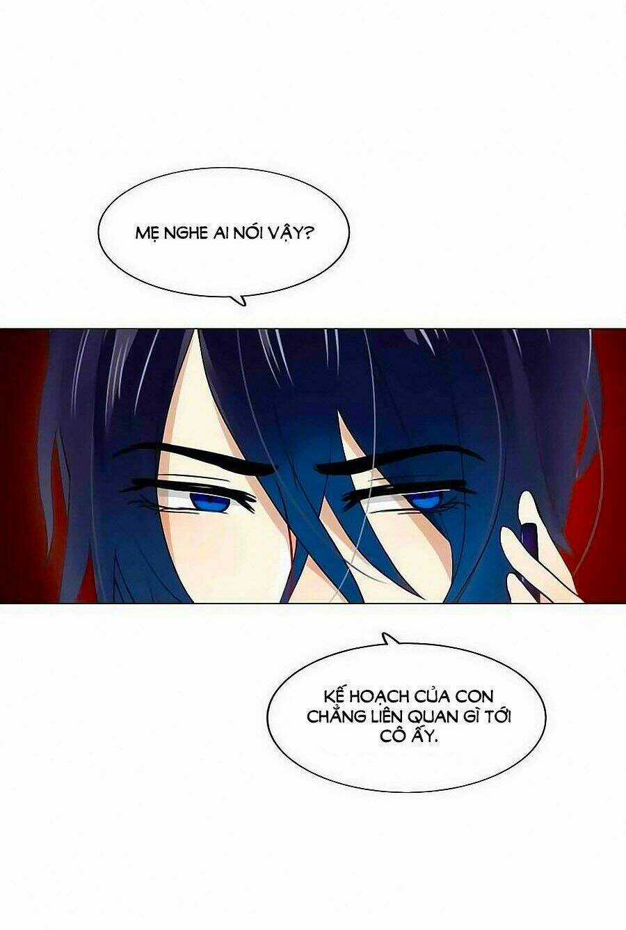 Kết Hôn Không Dễ Chapter 79 trang 23