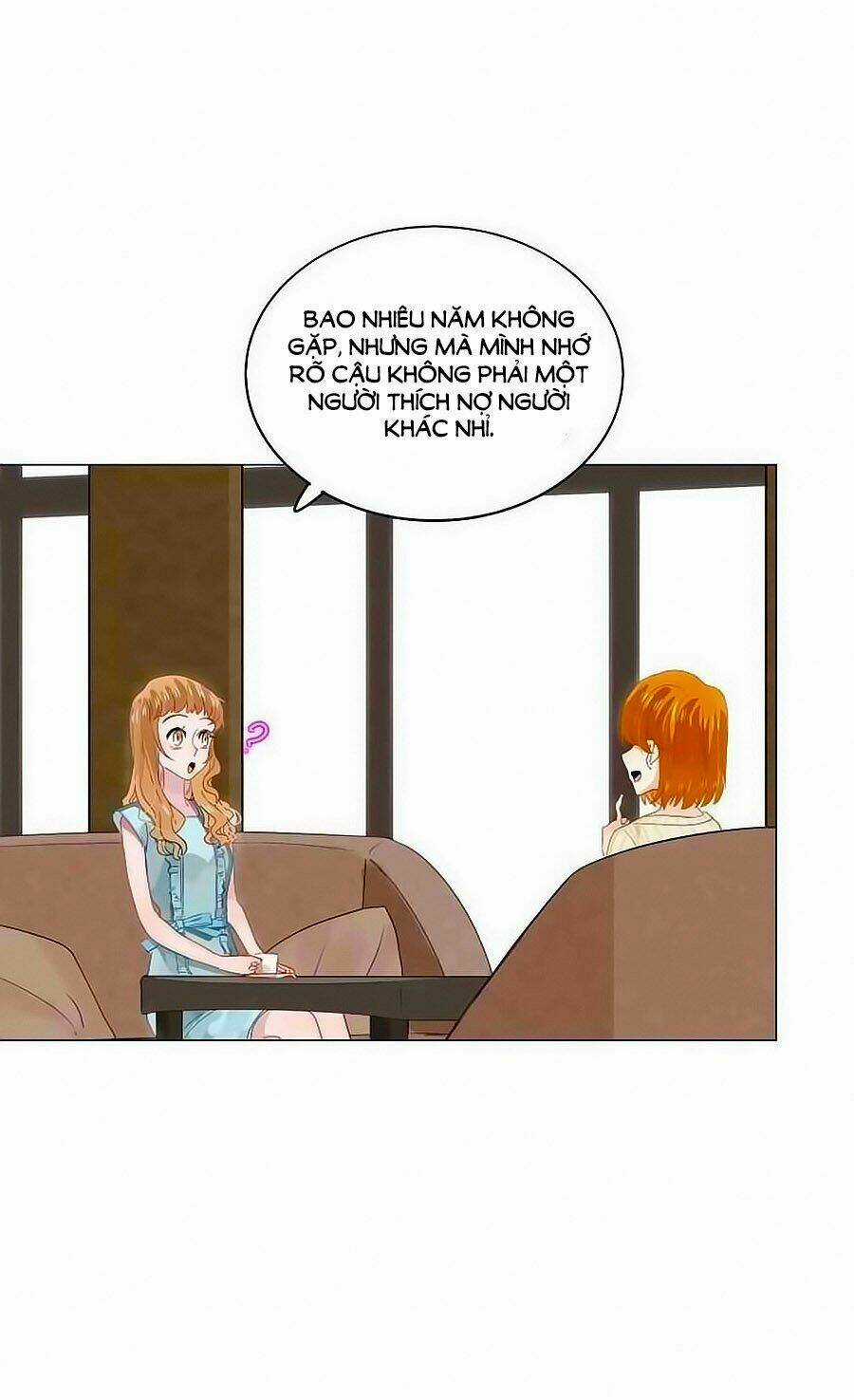 Kết Hôn Không Dễ Chapter 79 trang 3