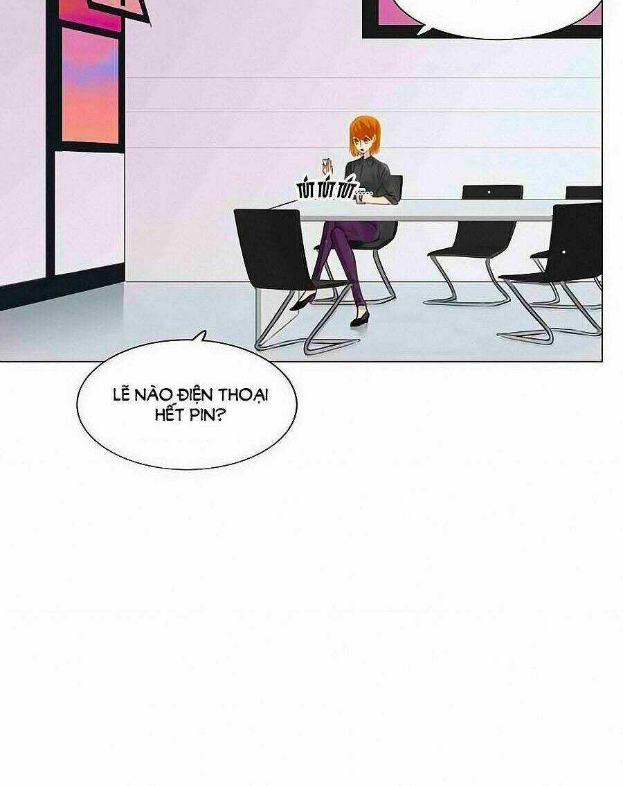 Kết Hôn Không Dễ Chapter 79 trang 30