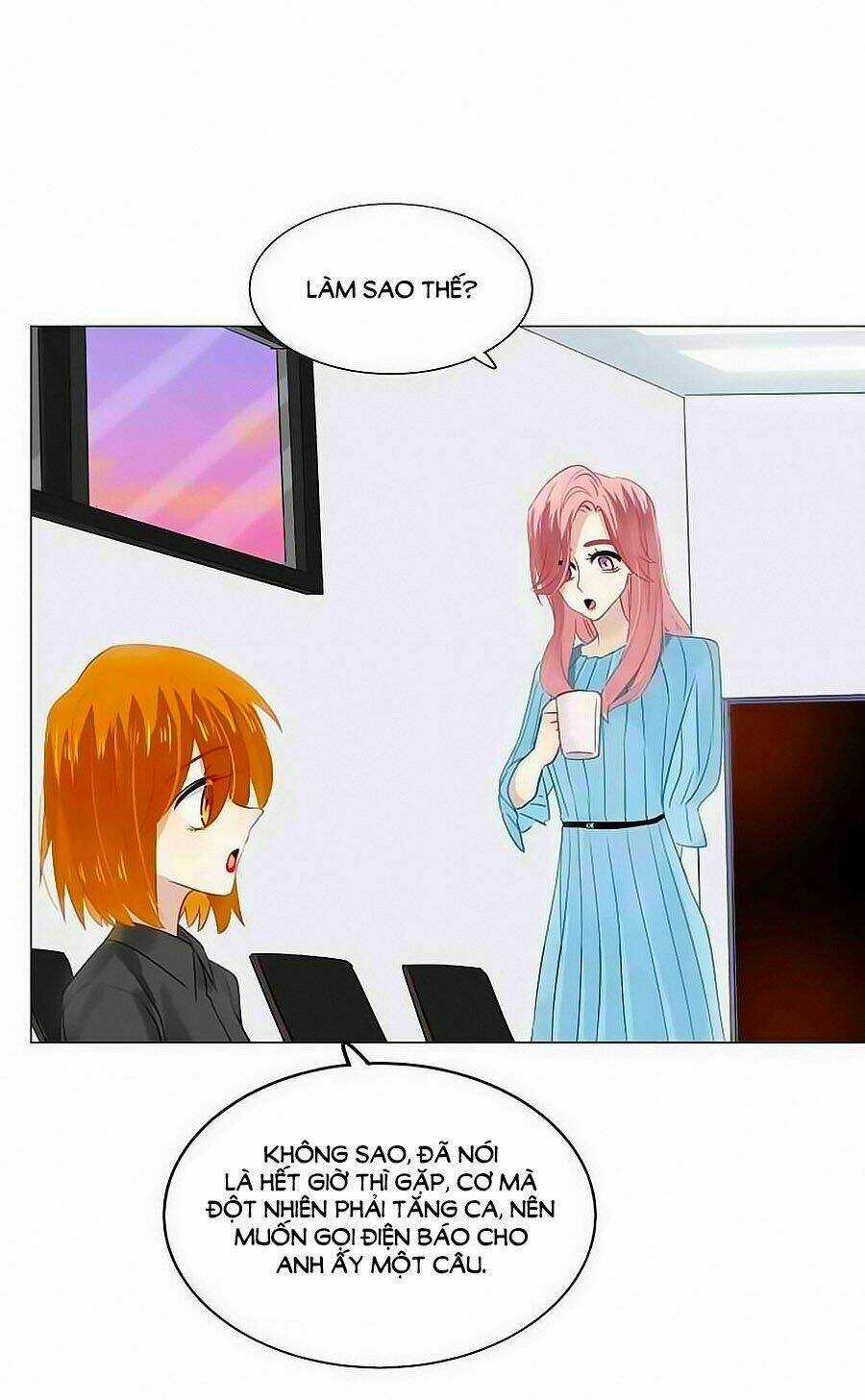 Kết Hôn Không Dễ Chapter 79 trang 31