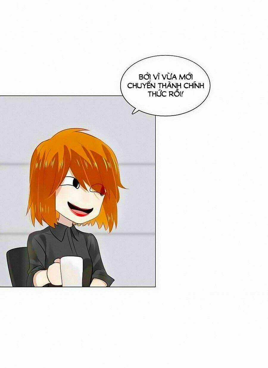 Kết Hôn Không Dễ Chapter 79 trang 34