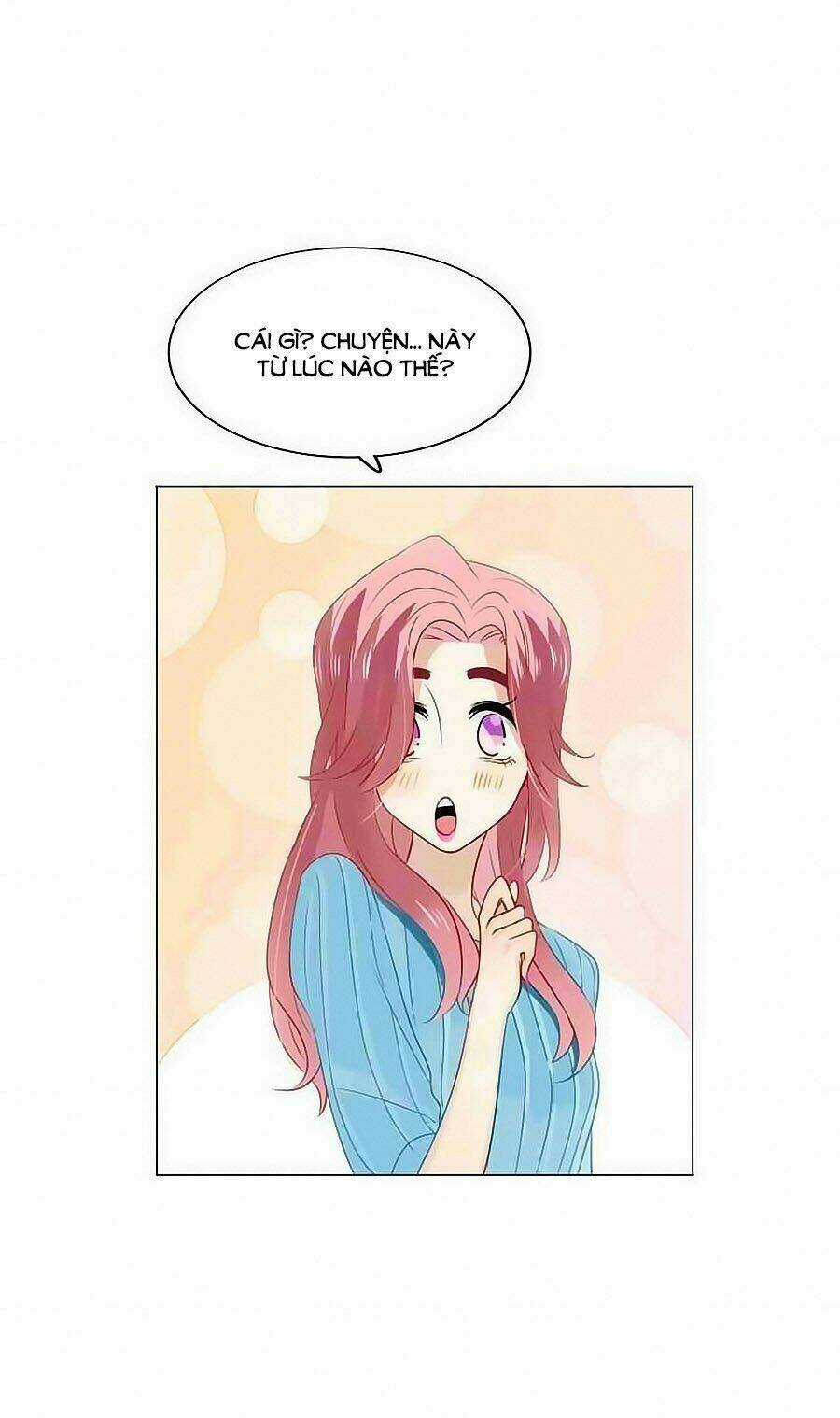 Kết Hôn Không Dễ Chapter 79 trang 35