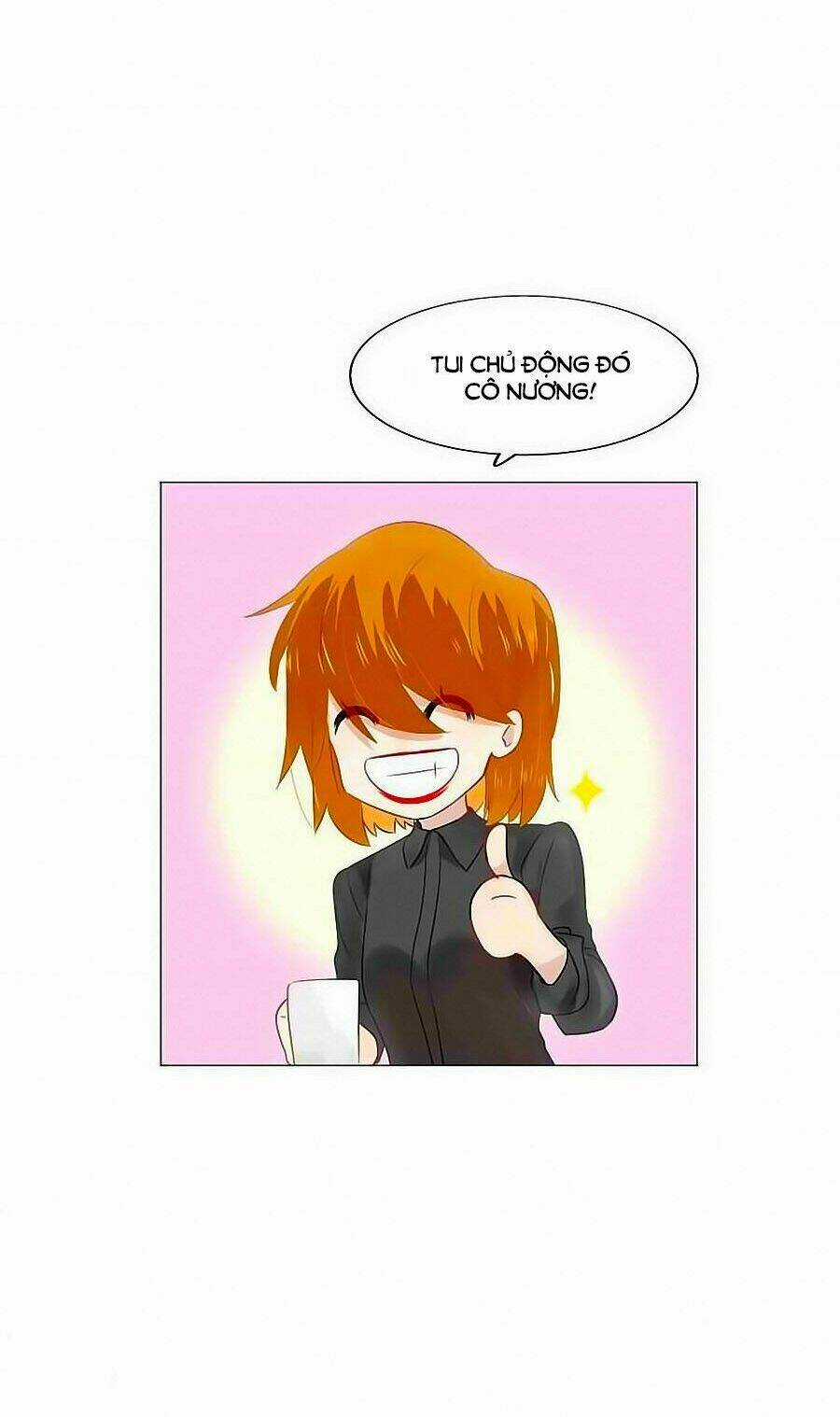 Kết Hôn Không Dễ Chapter 79 trang 36