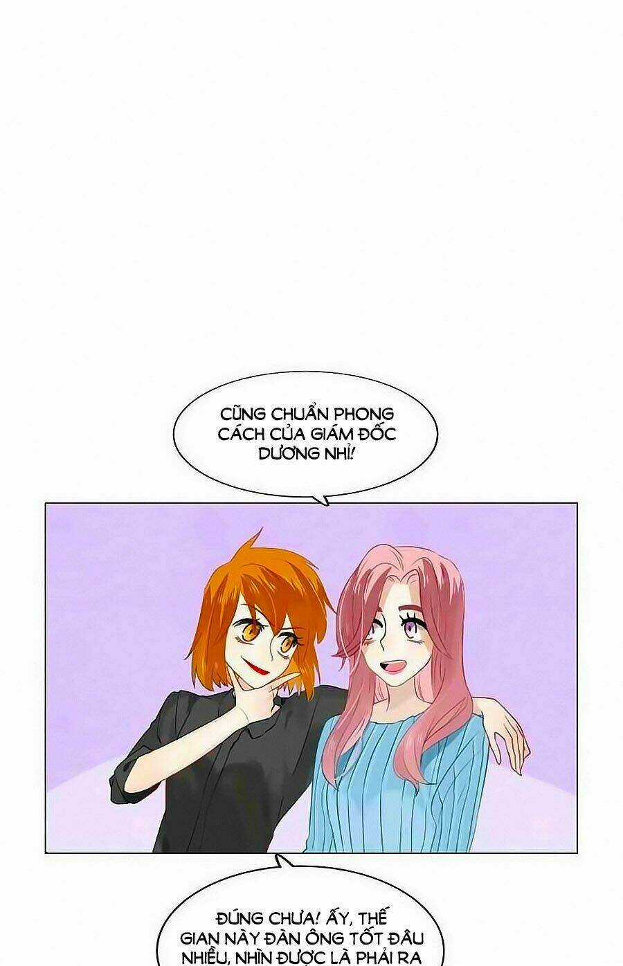 Kết Hôn Không Dễ Chapter 79 trang 37