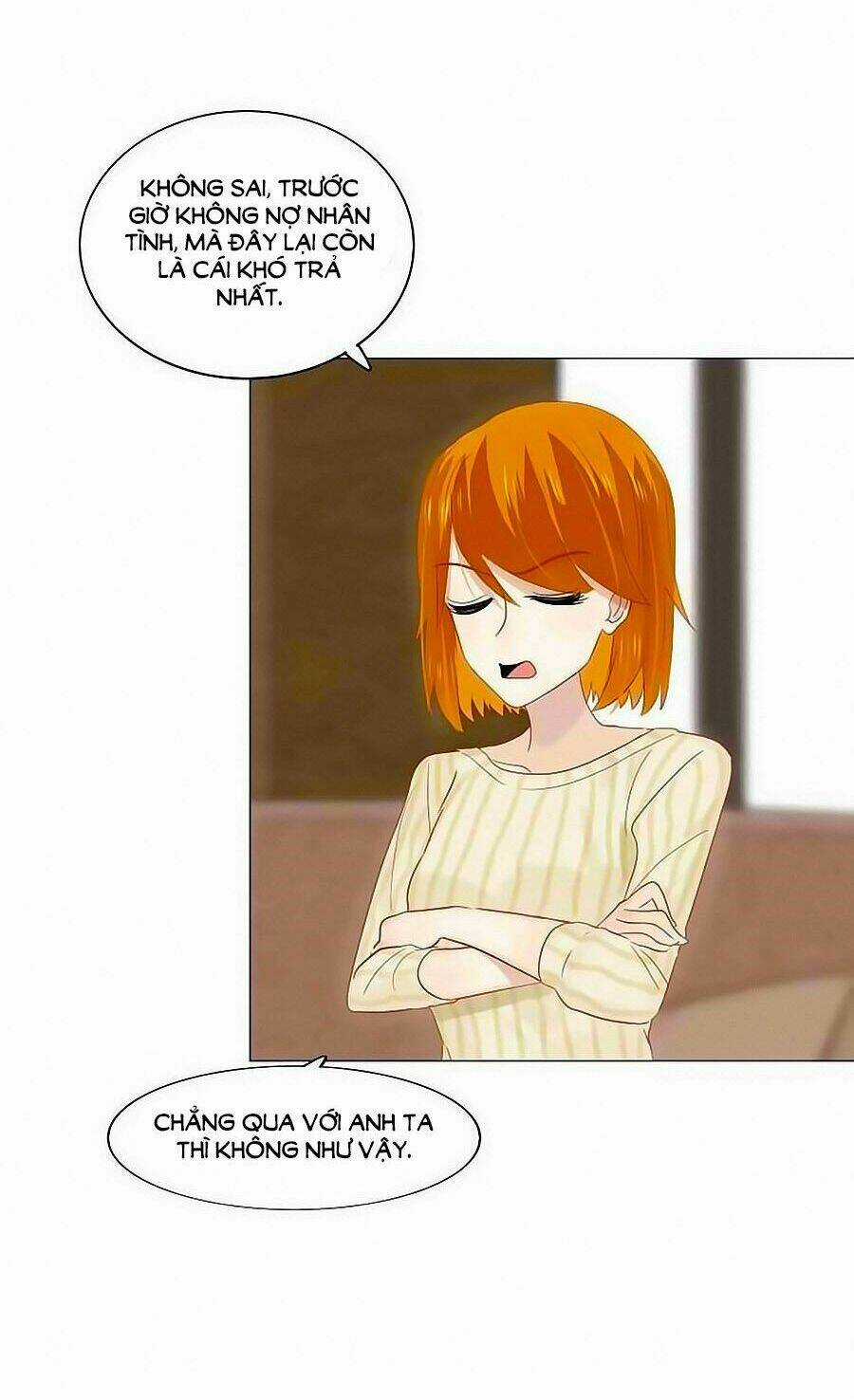 Kết Hôn Không Dễ Chapter 79 trang 4