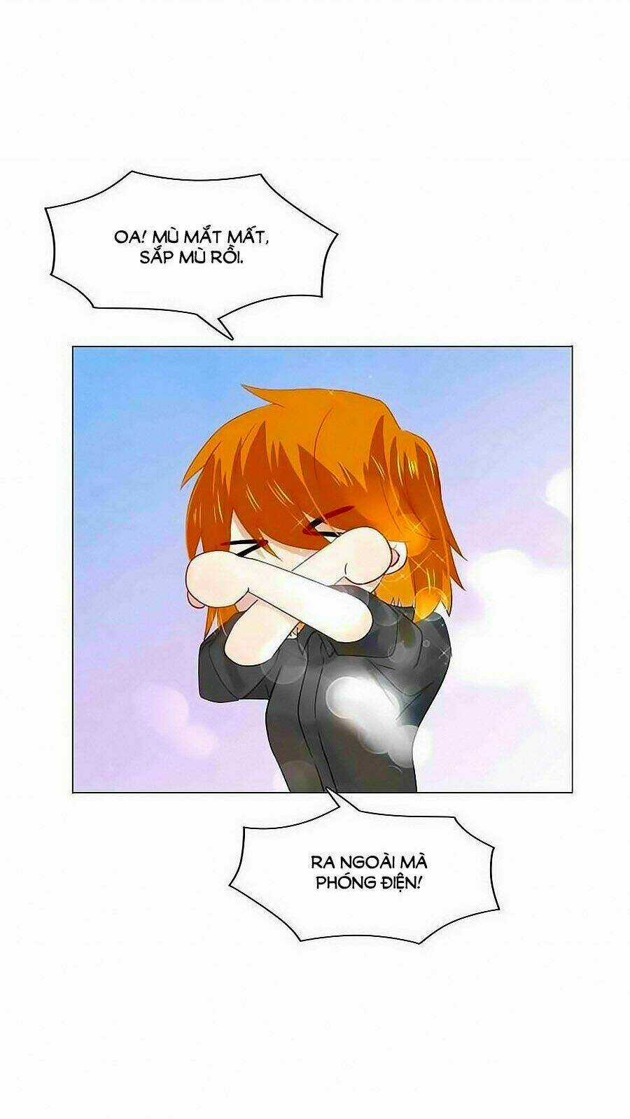 Kết Hôn Không Dễ Chapter 79 trang 40