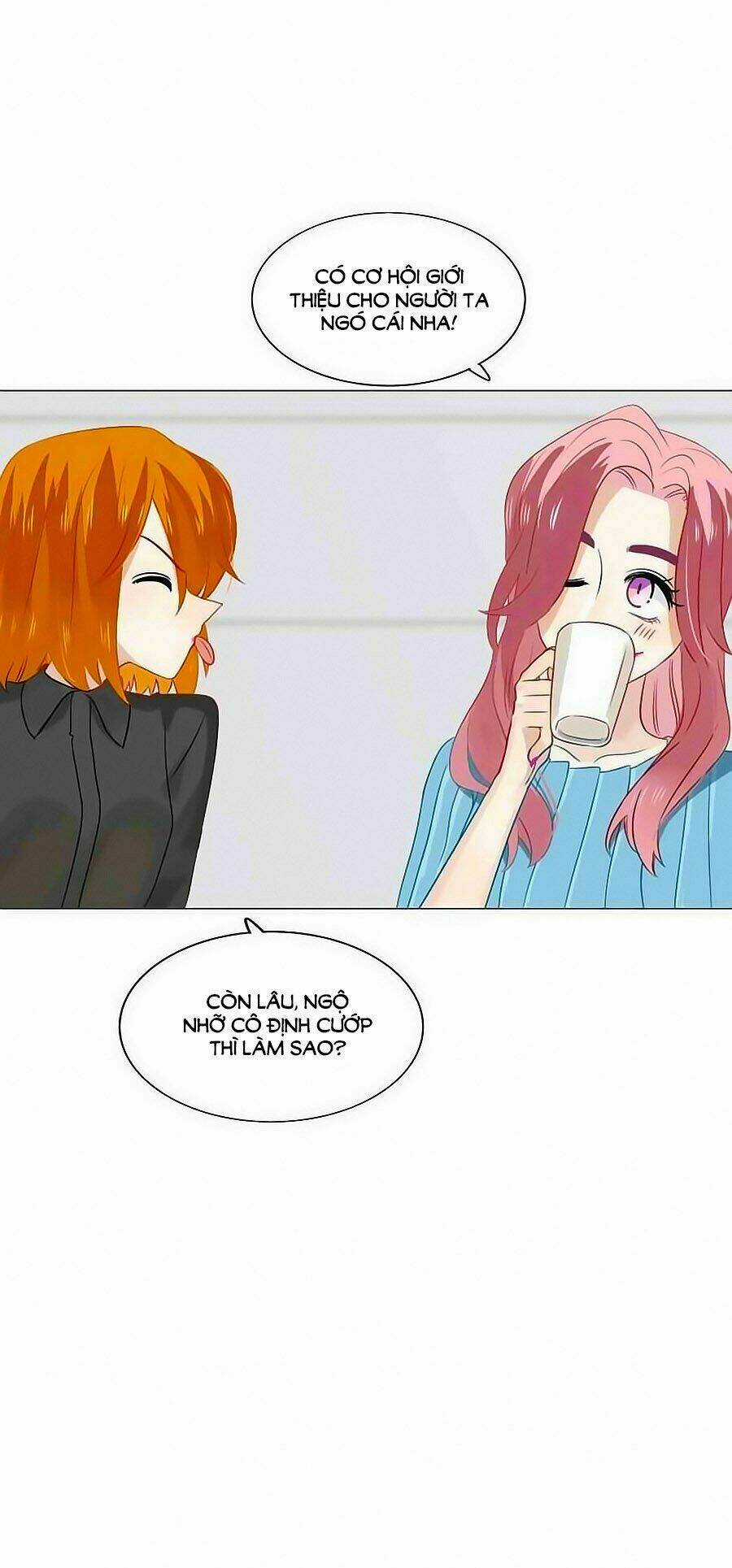 Kết Hôn Không Dễ Chapter 79 trang 41