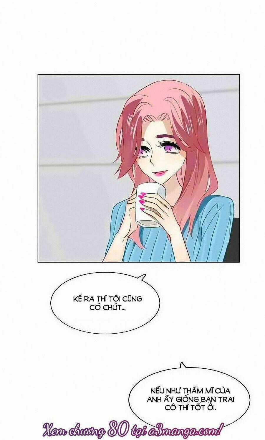 Kết Hôn Không Dễ Chapter 79 trang 43