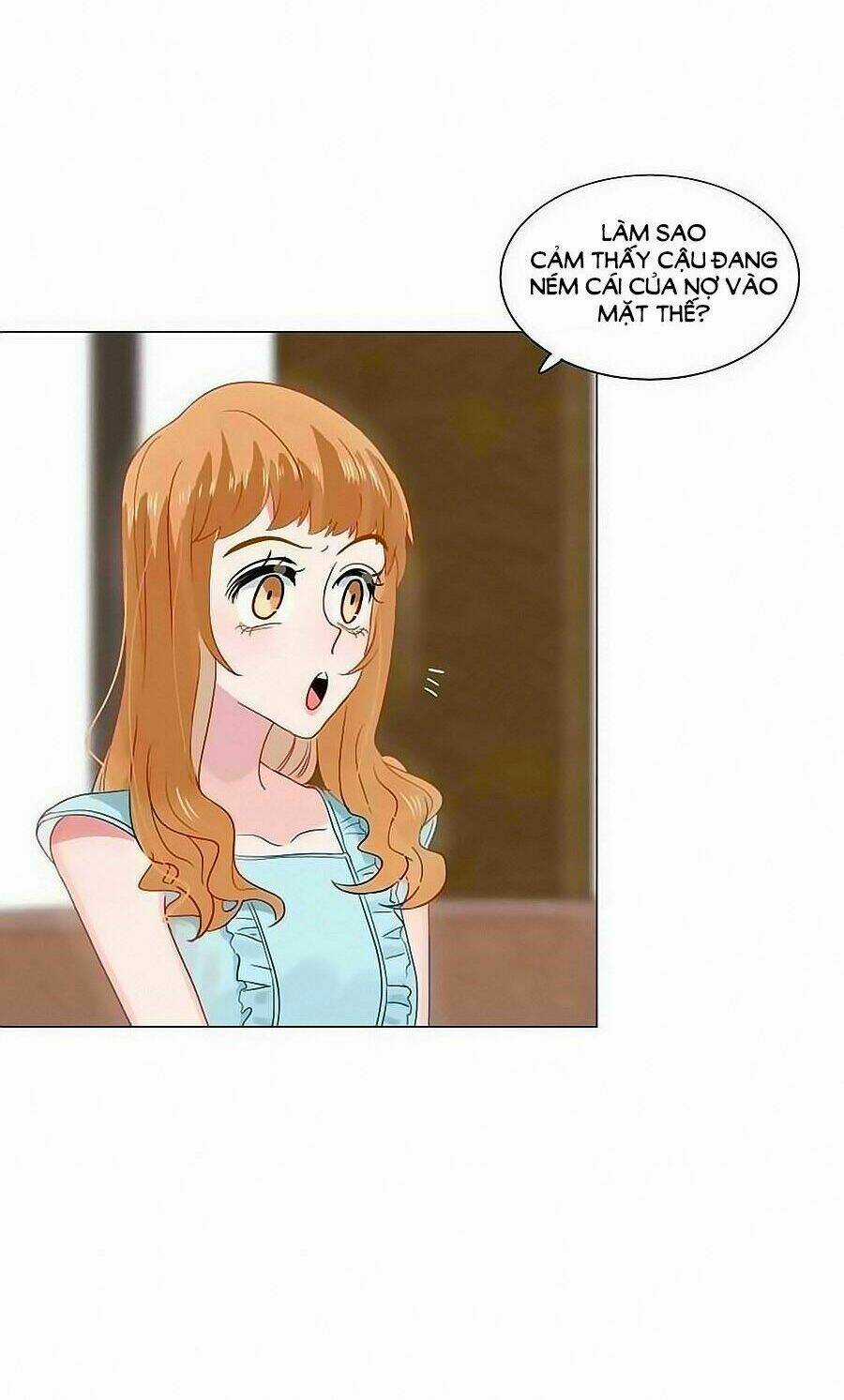 Kết Hôn Không Dễ Chapter 79 trang 6