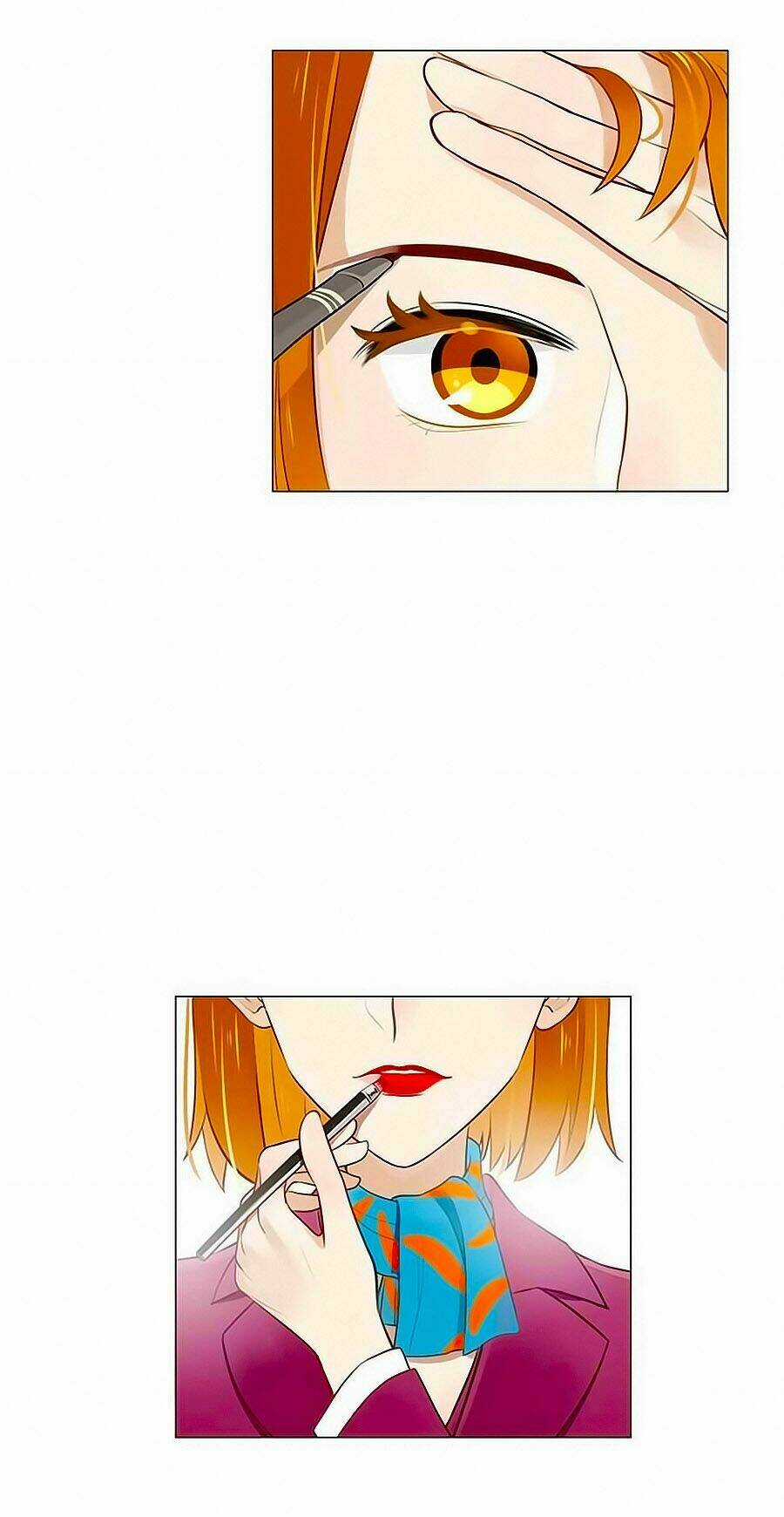 Kết Hôn Không Dễ Chapter 8 trang 10