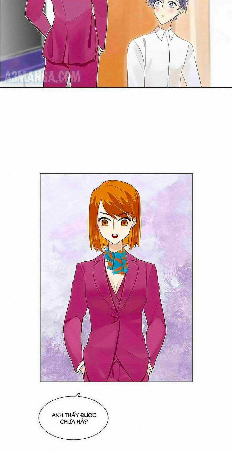 Kết Hôn Không Dễ Chapter 8 trang 13