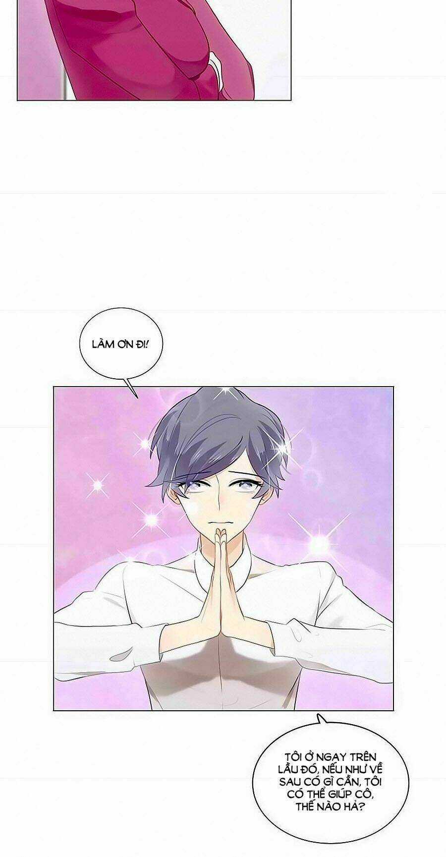 Kết Hôn Không Dễ Chapter 8 trang 17