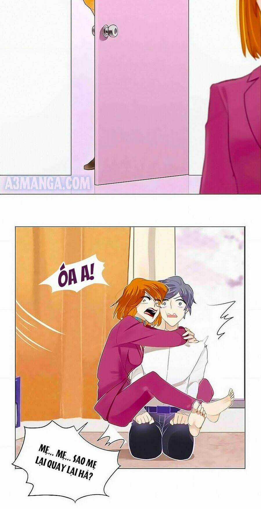 Kết Hôn Không Dễ Chapter 8 trang 19