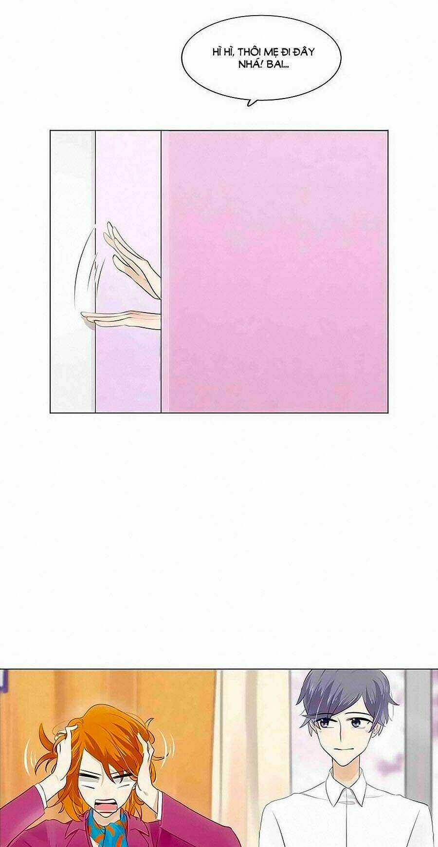 Kết Hôn Không Dễ Chapter 8 trang 24