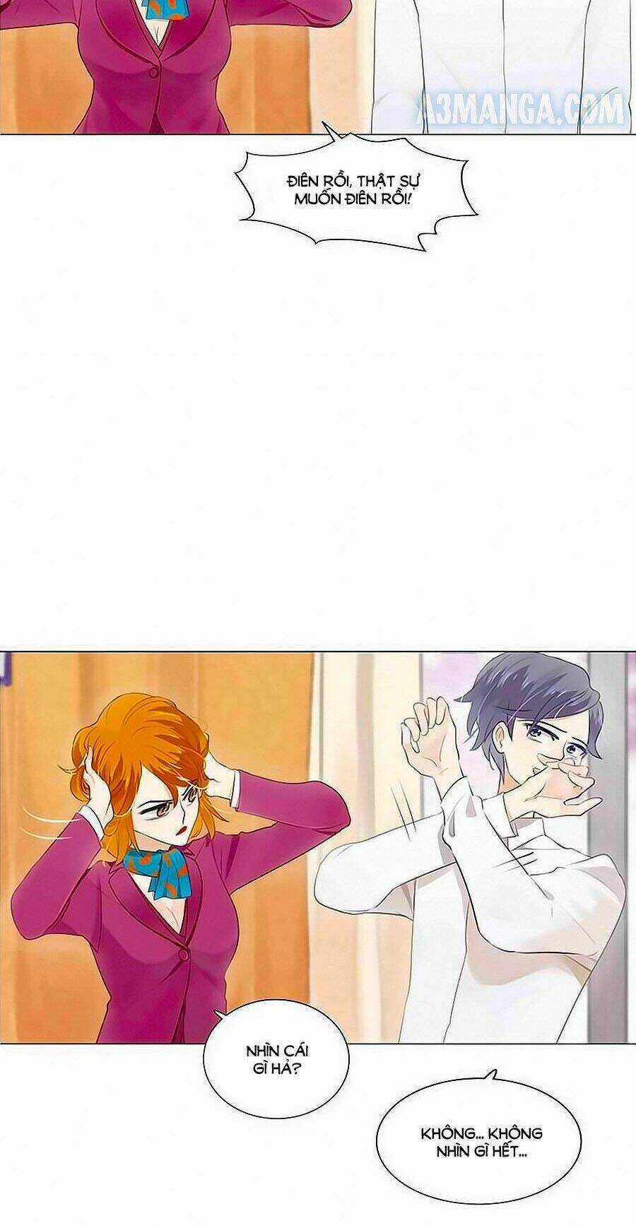 Kết Hôn Không Dễ Chapter 8 trang 25