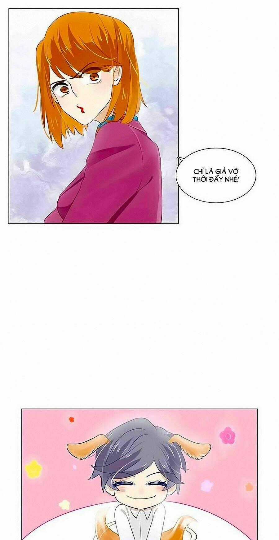 Kết Hôn Không Dễ Chapter 8 trang 28