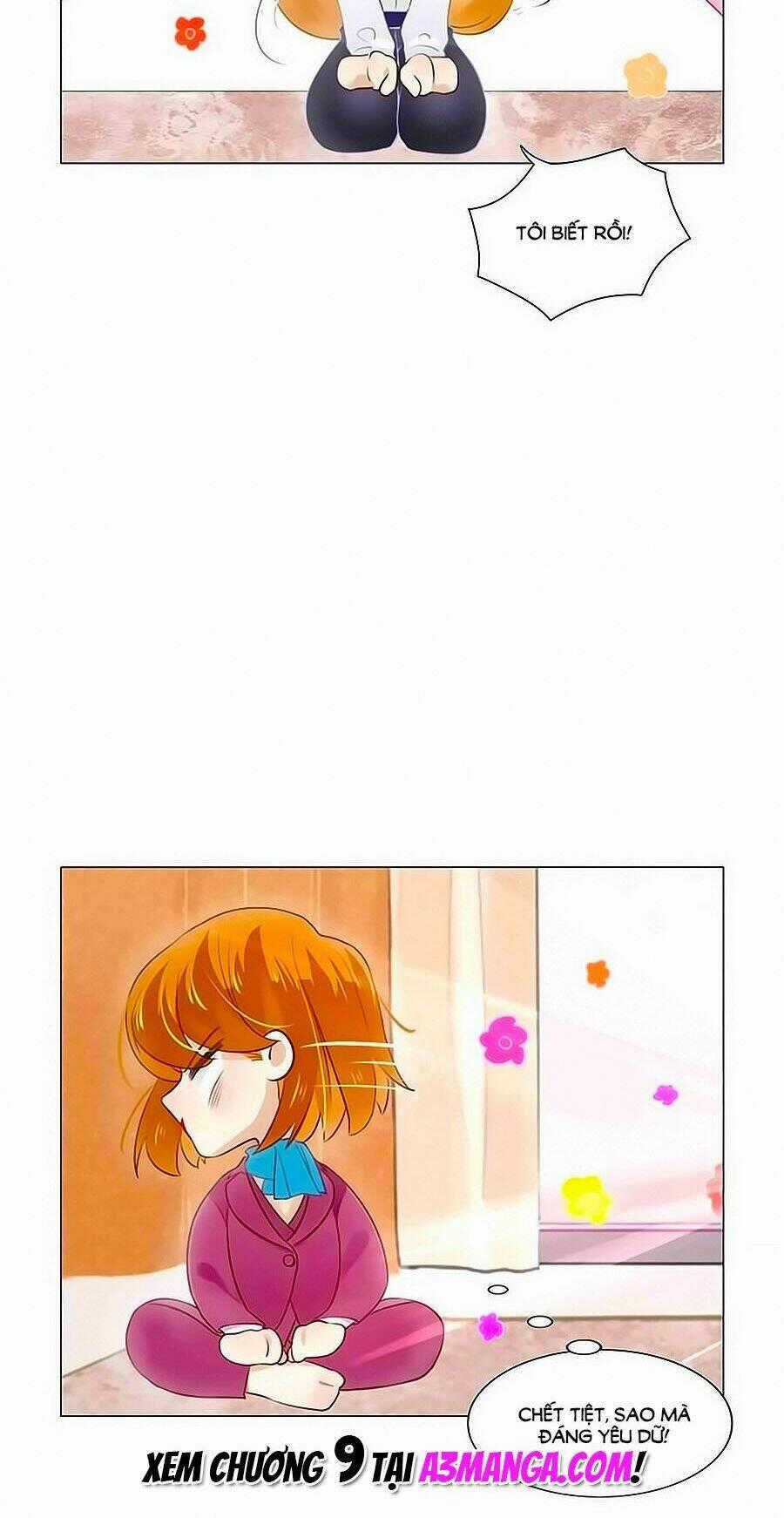 Kết Hôn Không Dễ Chapter 8 trang 29