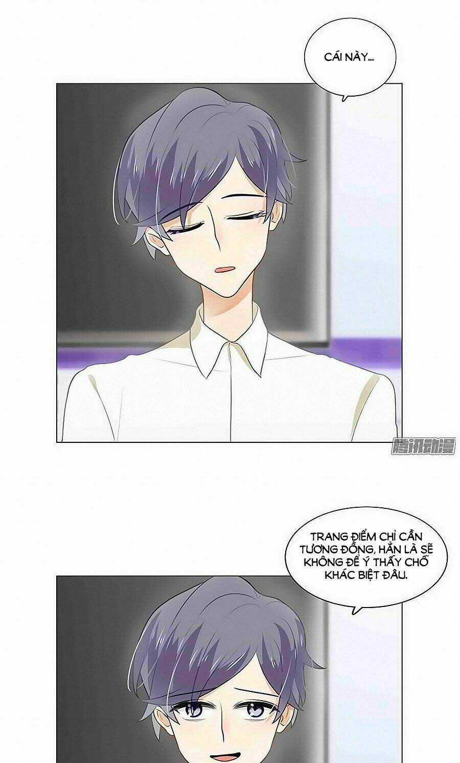 Kết Hôn Không Dễ Chapter 8 trang 6