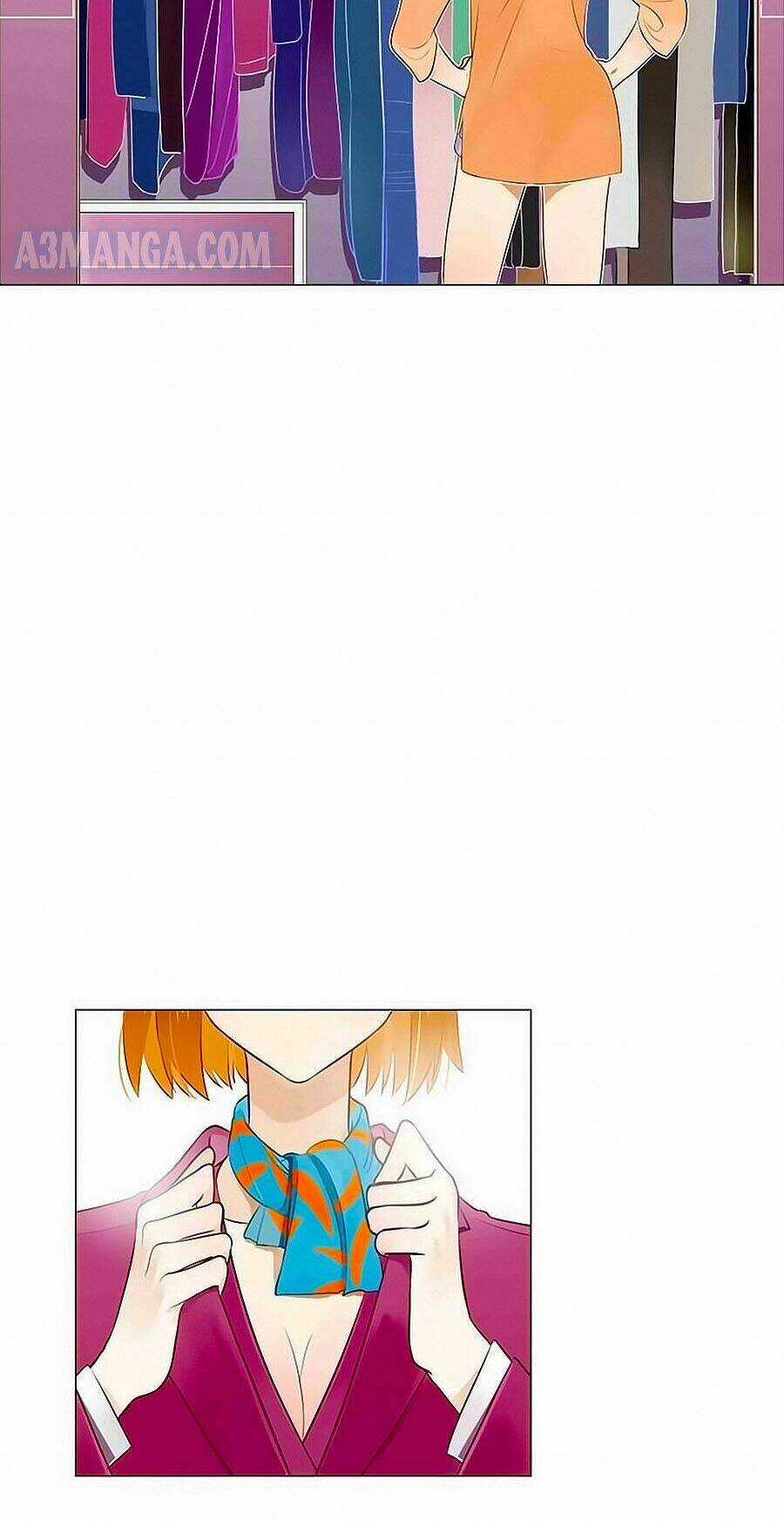 Kết Hôn Không Dễ Chapter 8 trang 9