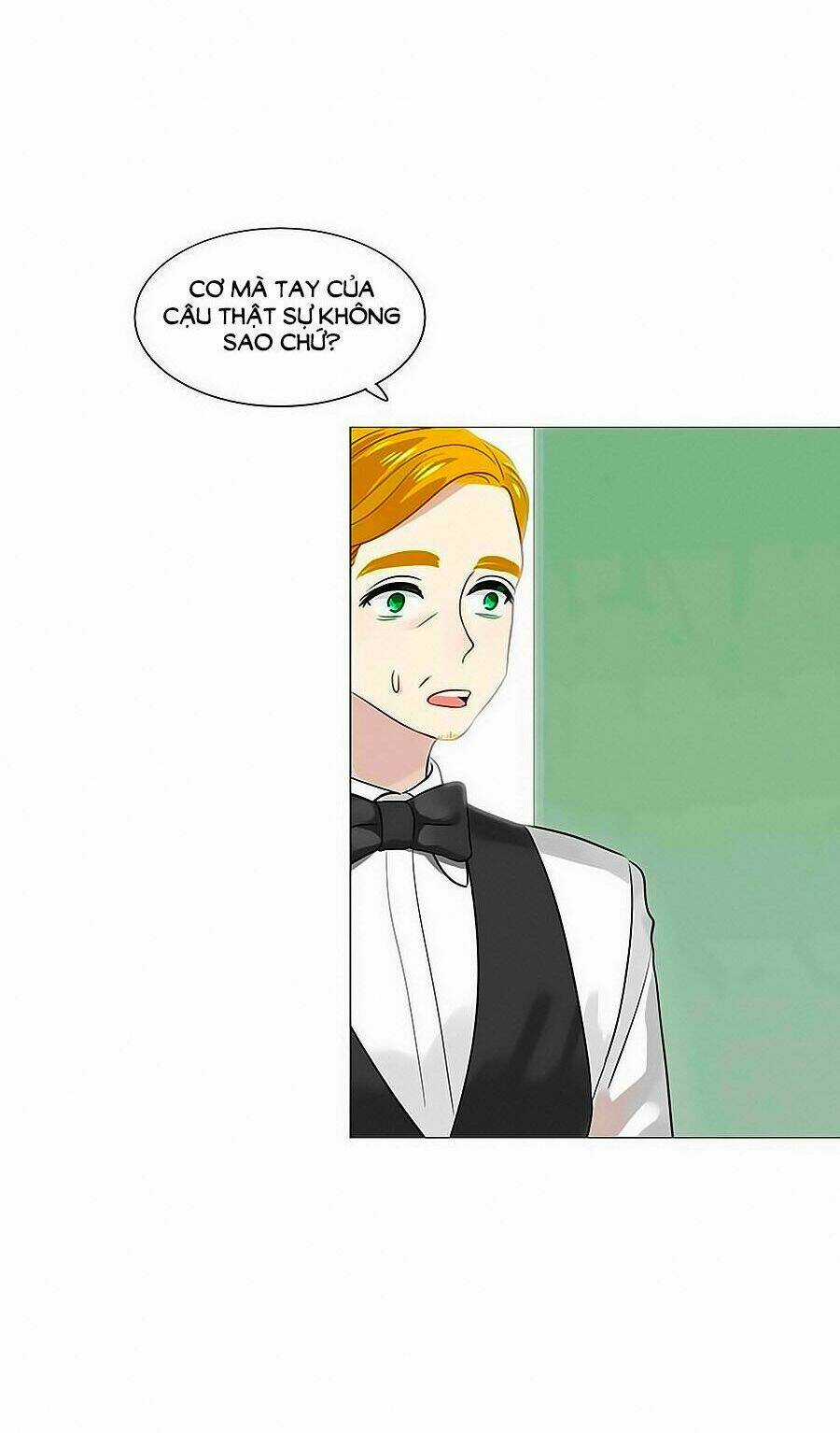 Kết Hôn Không Dễ Chapter 80 trang 10