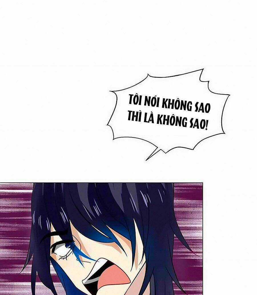 Kết Hôn Không Dễ Chapter 80 trang 11