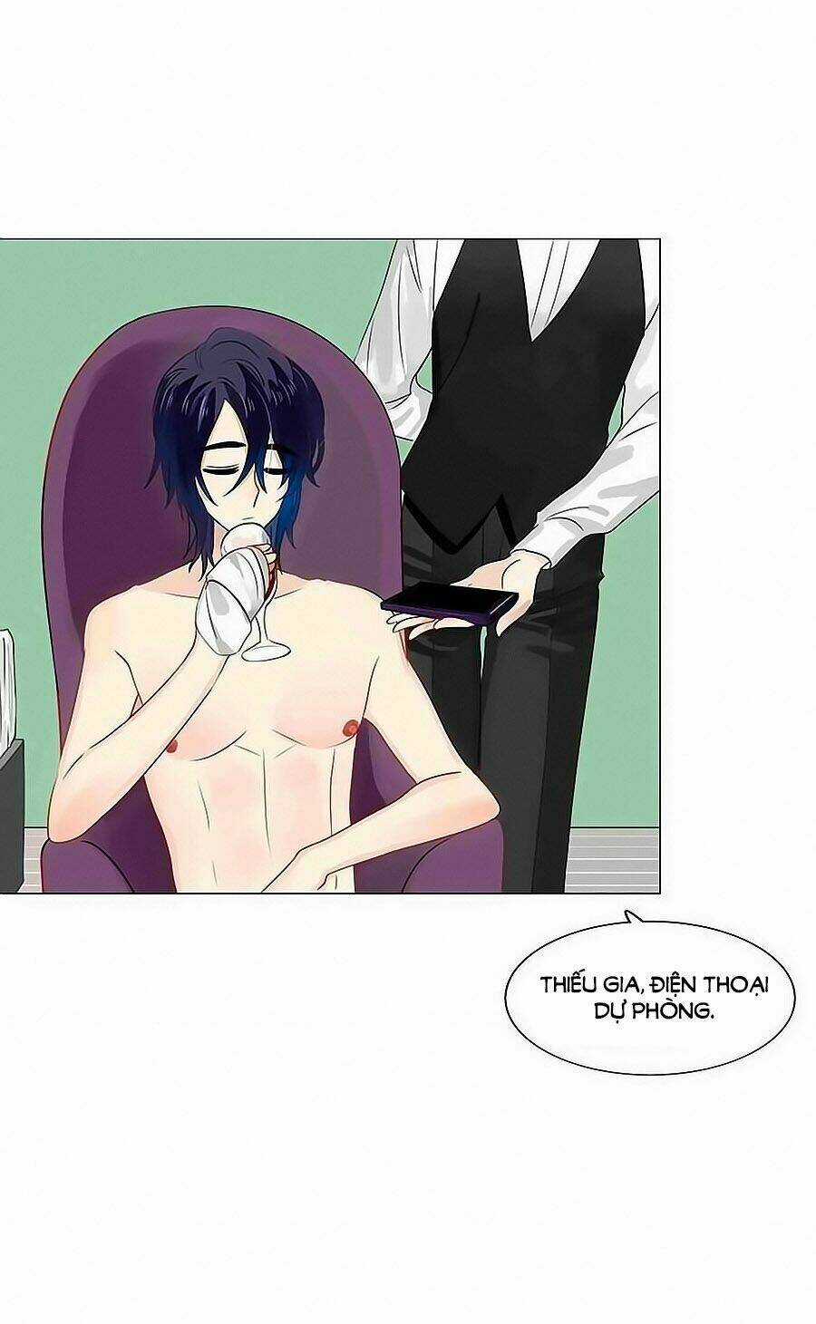 Kết Hôn Không Dễ Chapter 80 trang 15