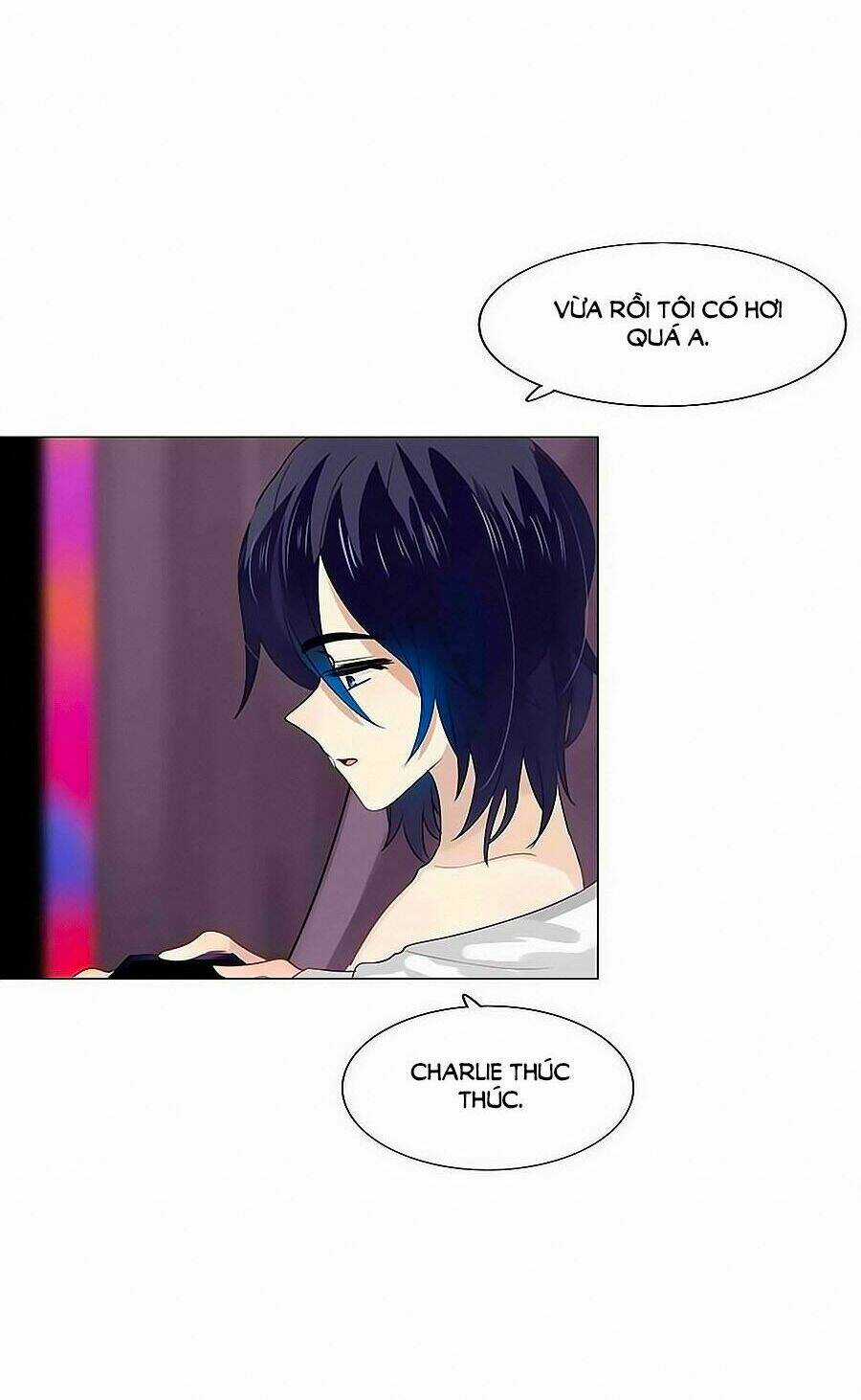 Kết Hôn Không Dễ Chapter 80 trang 16