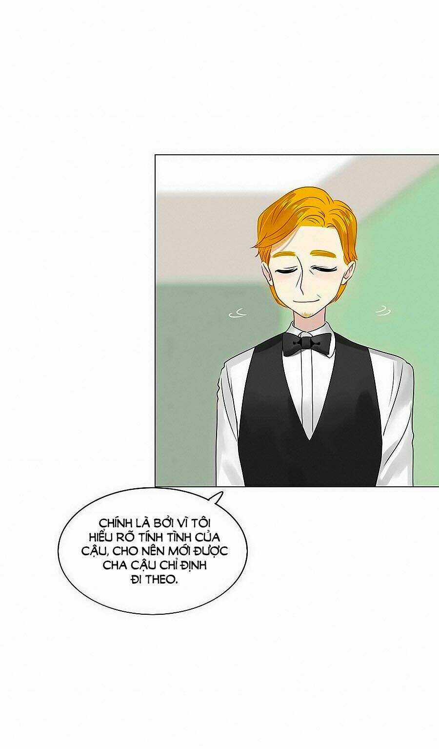 Kết Hôn Không Dễ Chapter 80 trang 17