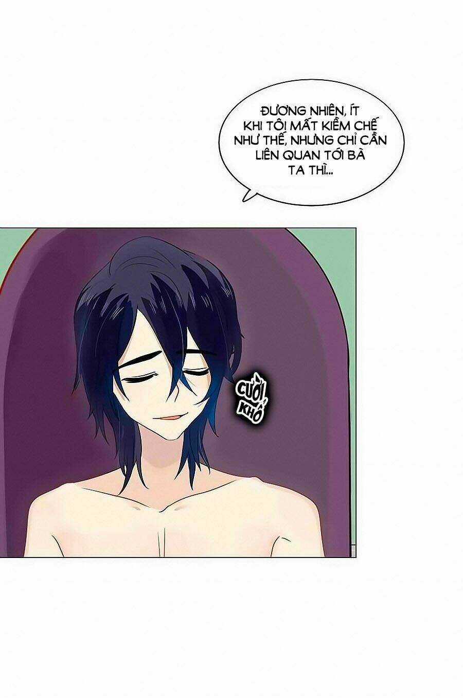 Kết Hôn Không Dễ Chapter 80 trang 19