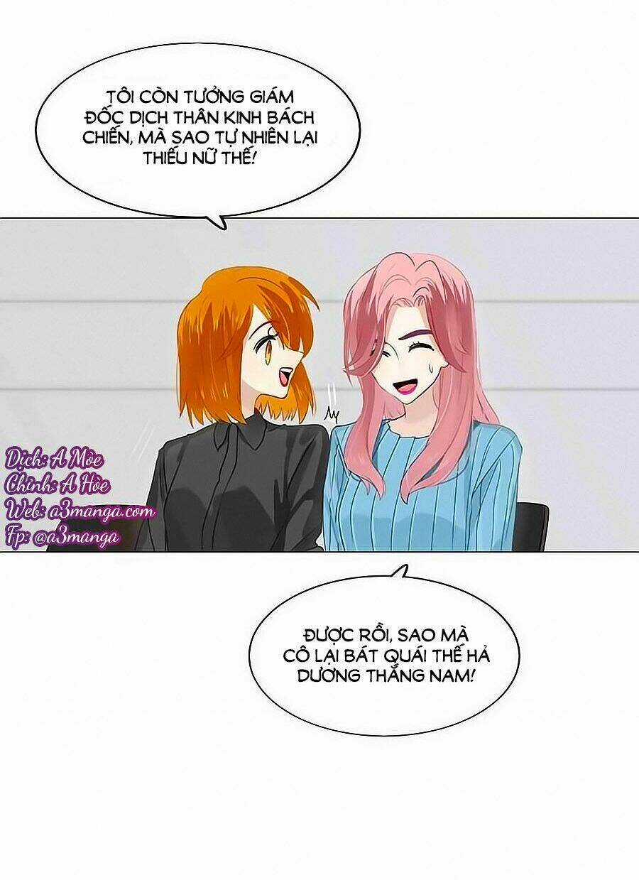 Kết Hôn Không Dễ Chapter 80 trang 2